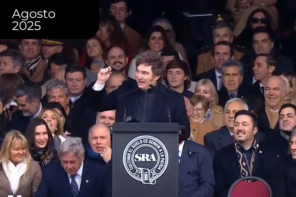 Baja de retenciones: mejora la rentabilidad, pero la presión tributaria continuará elevada la próxima campaña