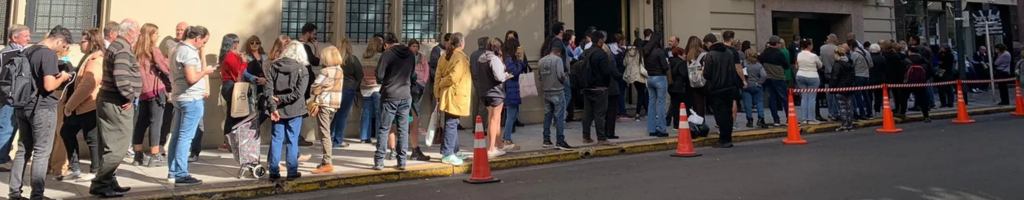 Los déficits de gestión también importan