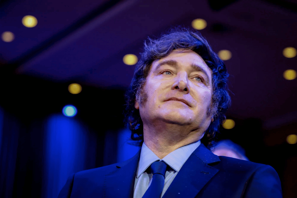 Nuevo escenario político y económico; la hora de estar a la altura