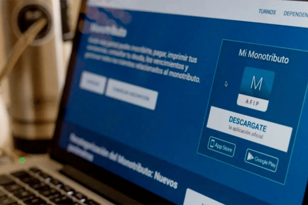 Monotributo y el espejismo del “yo pago mis impuestos”