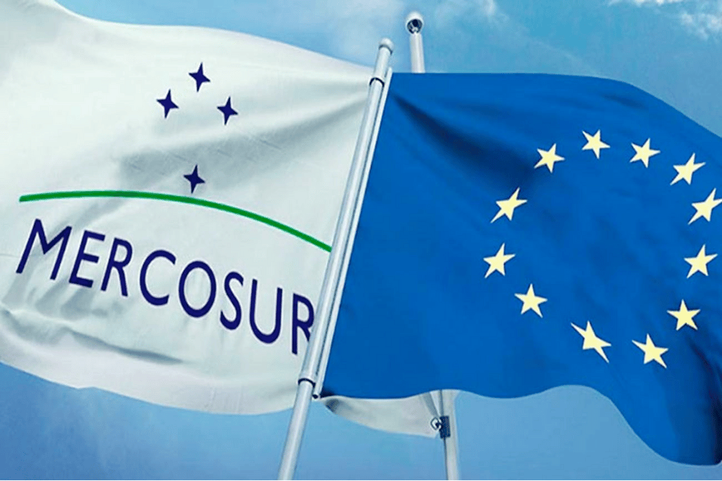 El nombre del juego es la competitividad; ante el acuerdo de la Argentina con Estados Unidos y del Mercosur con la Unión Europea